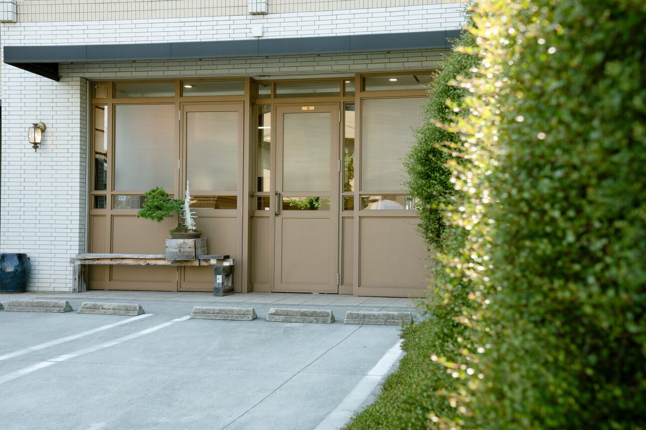店舗の雰囲気外観用画像1
