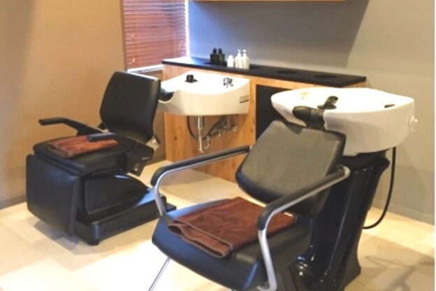 アンプヘア(amphair)3