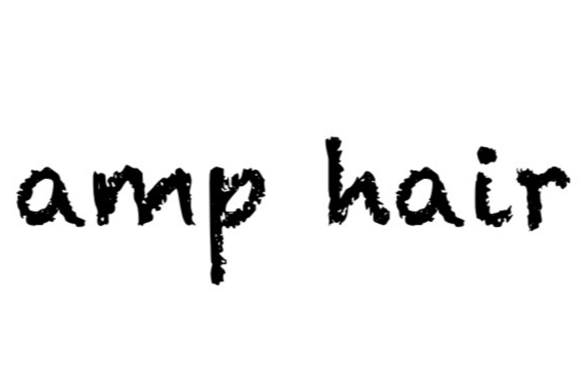 アンプヘア(amphair)4