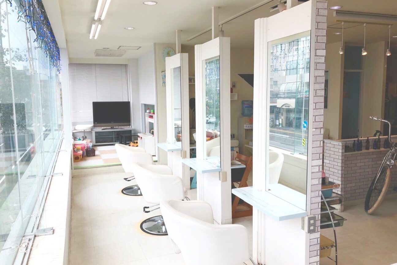 ｒｅａ　Ｒｉｓｍ画像1