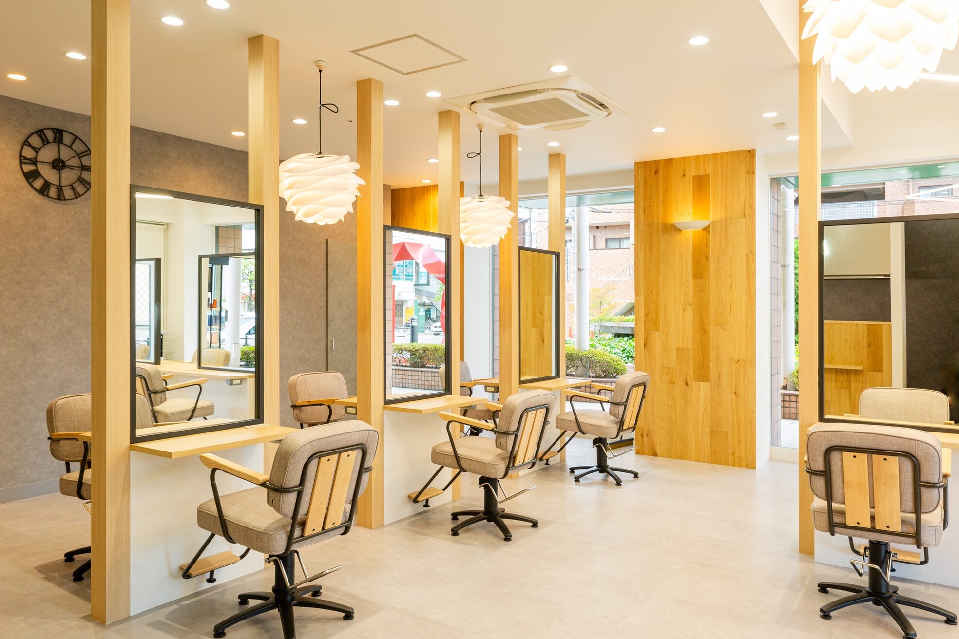 レム 長町店(L.E.M)1