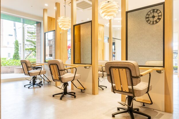 レム 長町店(L.E.M)2