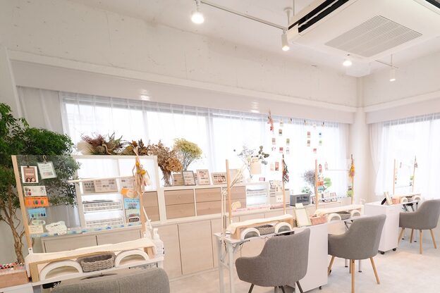 ステラ 天六店(STELLAR)1