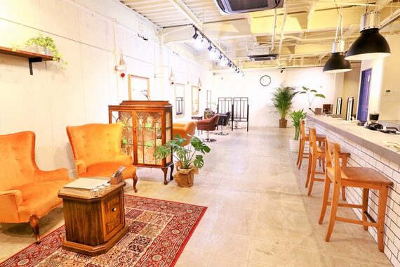 ギャザリング プレイス(GATHERING PLACE)