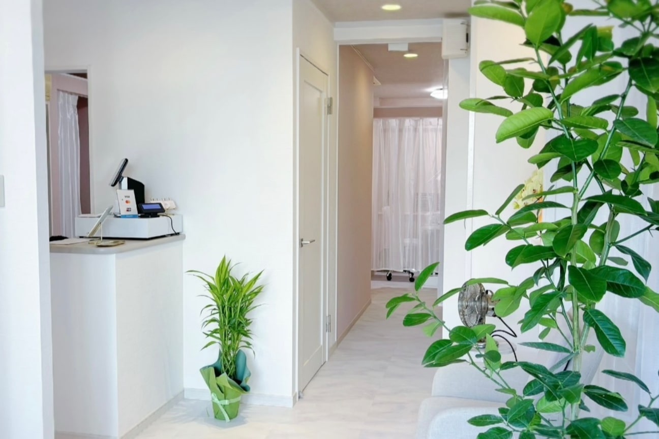 ネイルサロン六番館(有限会社 美乃政)画像1