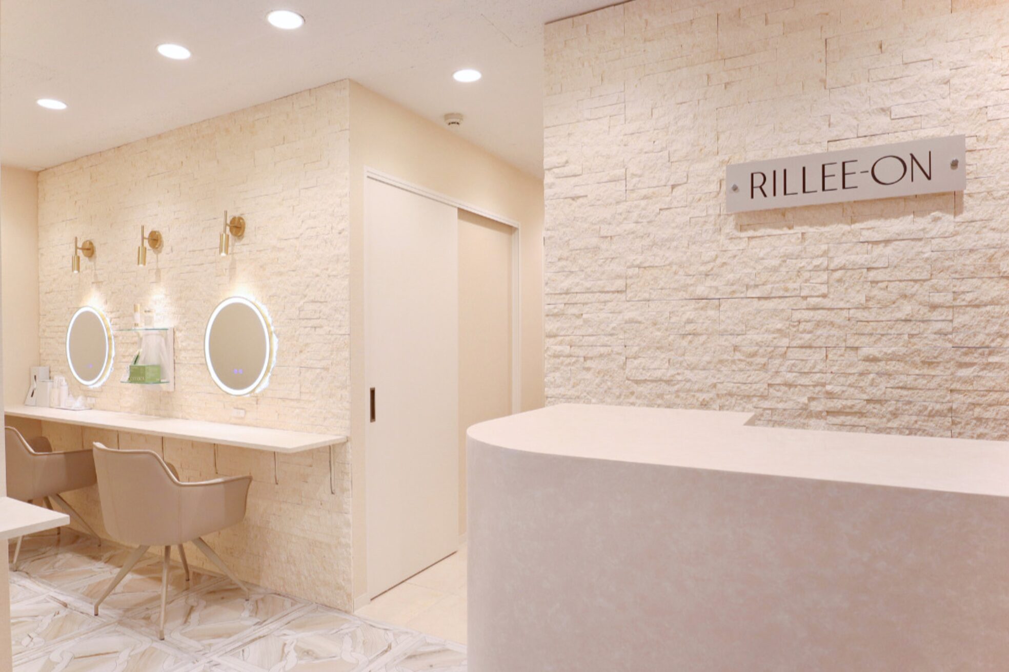 リリーオン 表参道店(RILLEE-ON)16