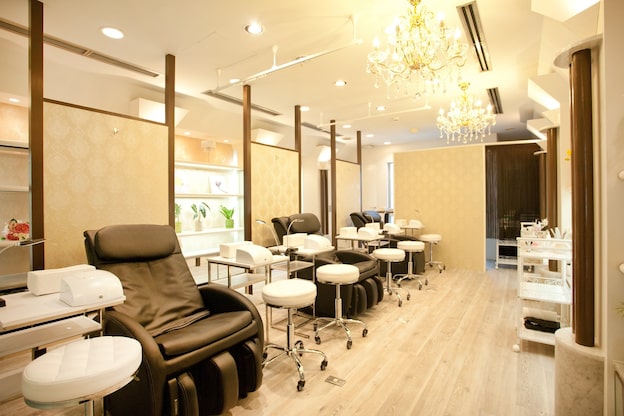 リアン 京都四条河原町店(Lian)1