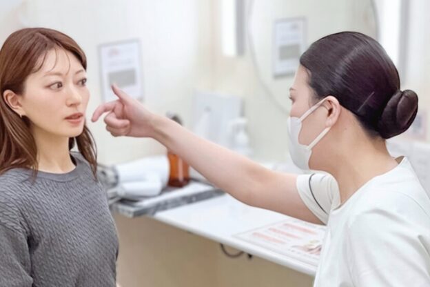 リリーオン 表参道店(RILLEE-ON)11