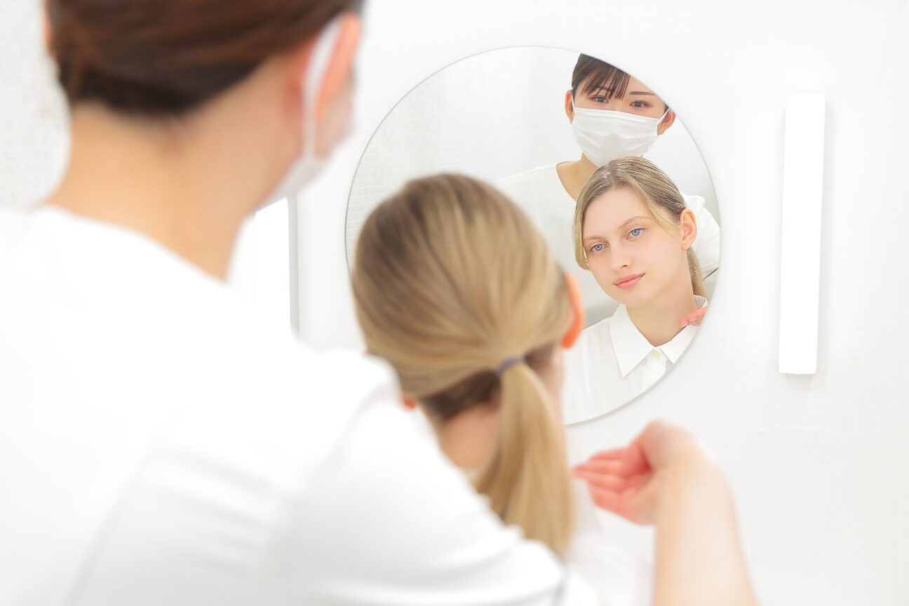 店舗の内観外観用画像3