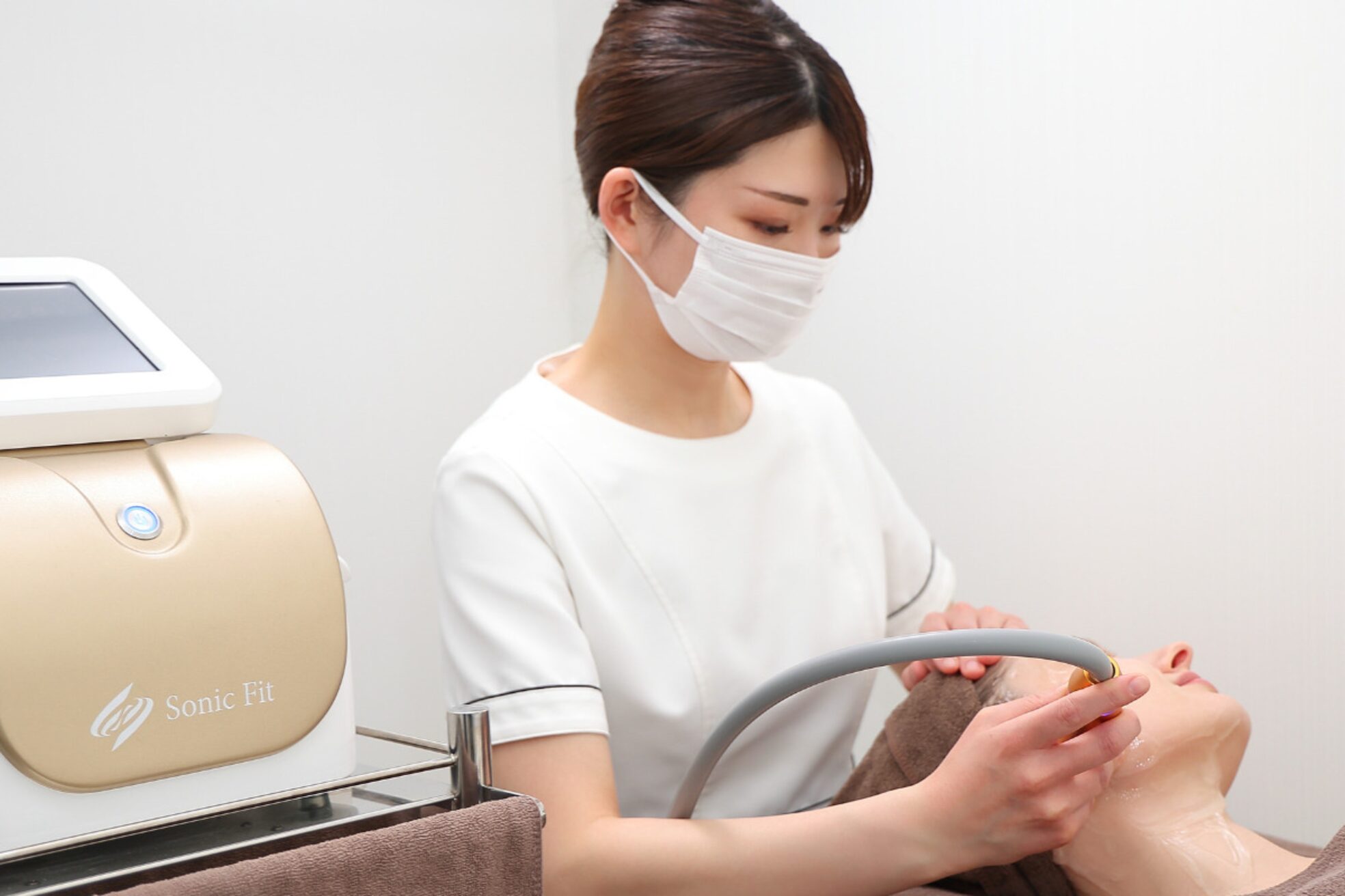 リリーオン 表参道店(RILLEE-ON)8