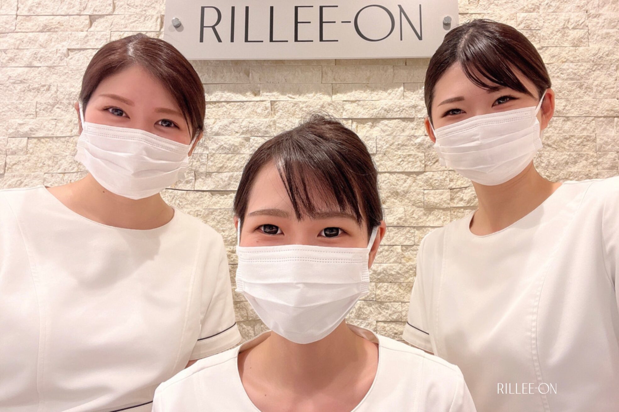 リリーオン 福岡店(RILLEE-ON)6