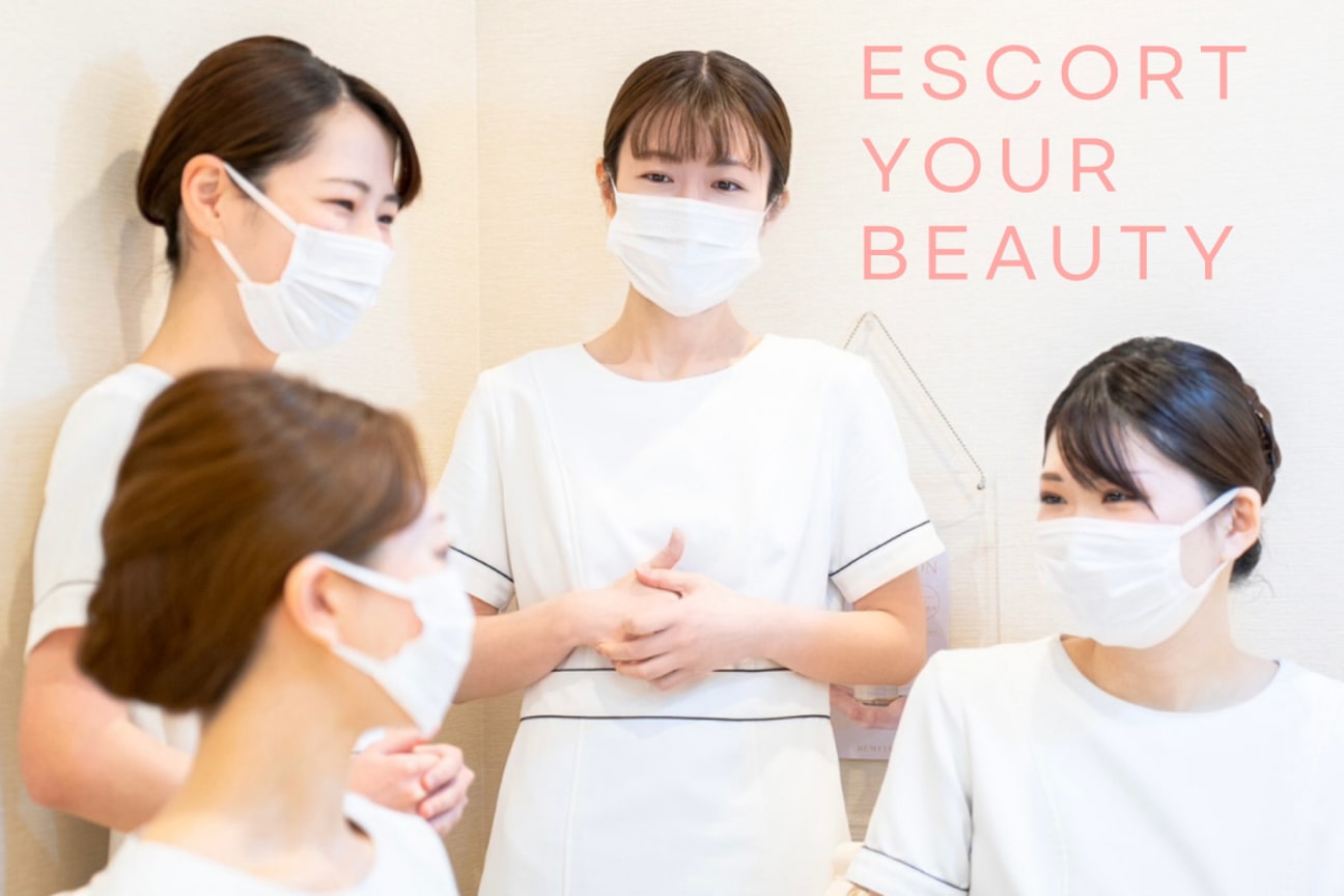 Beauty Beaute Japan 株式会社画像1