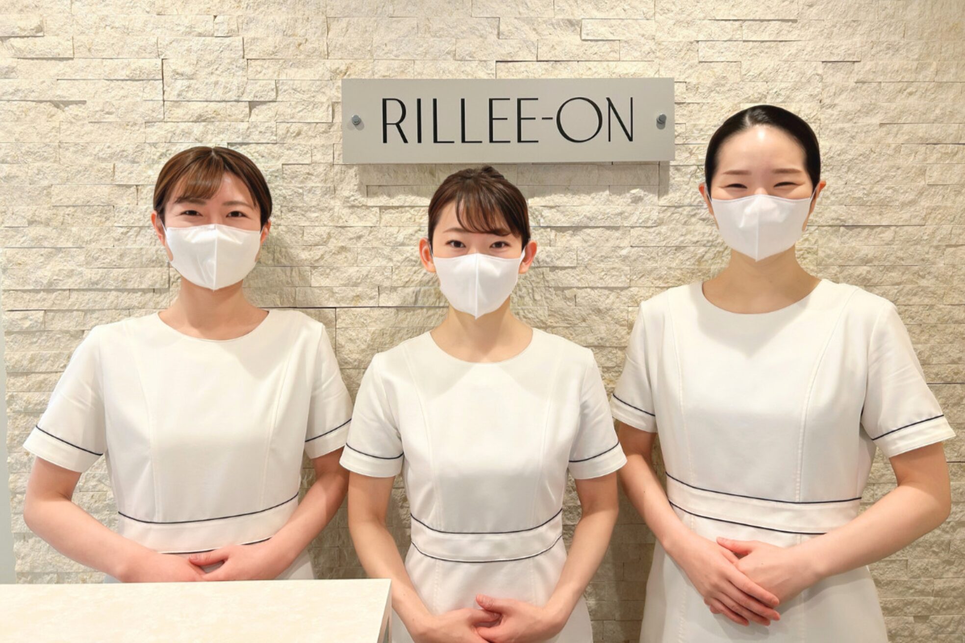 リリーオン 表参道店(RILLEE-ON)2