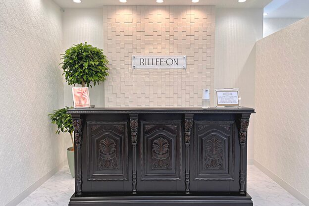 リリーオン 福岡店(RILLEE-ON)2