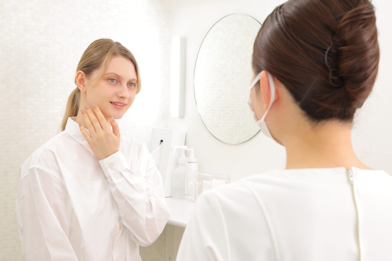 店舗の内観外観用画像1