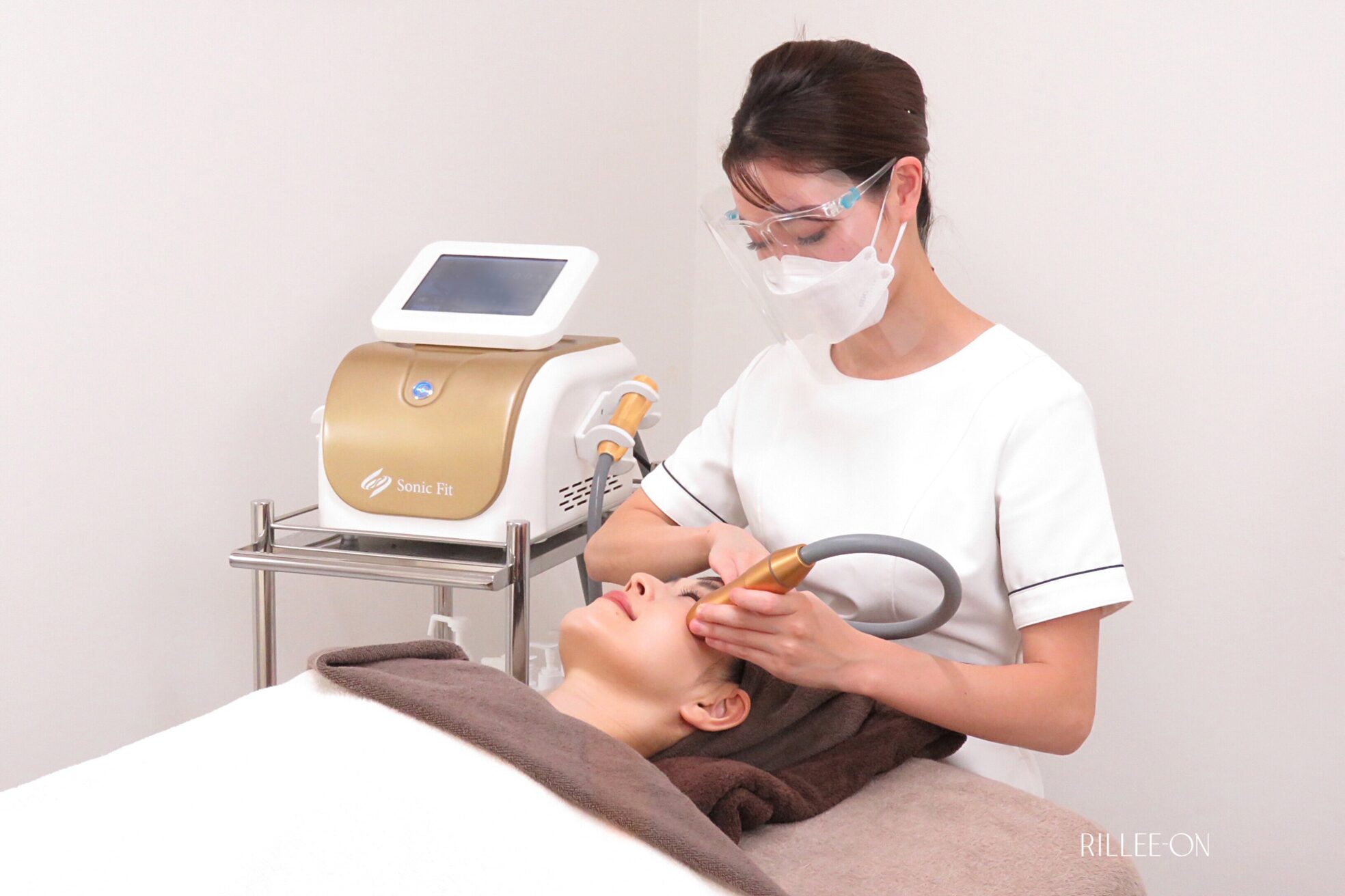 リリーオン 福岡店(RILLEE-ON)3