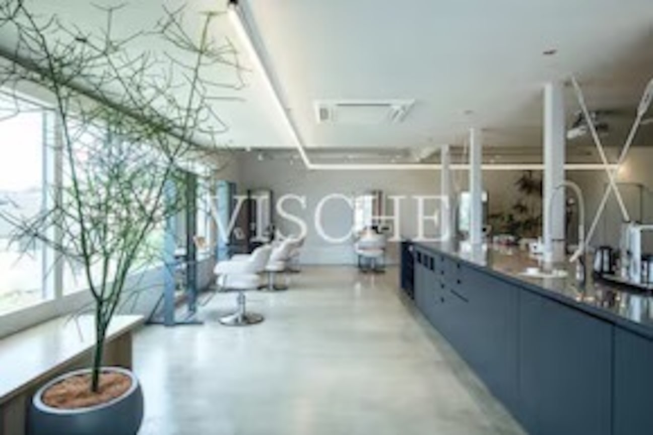 VISCHE(株式会社 VISCHE)画像1