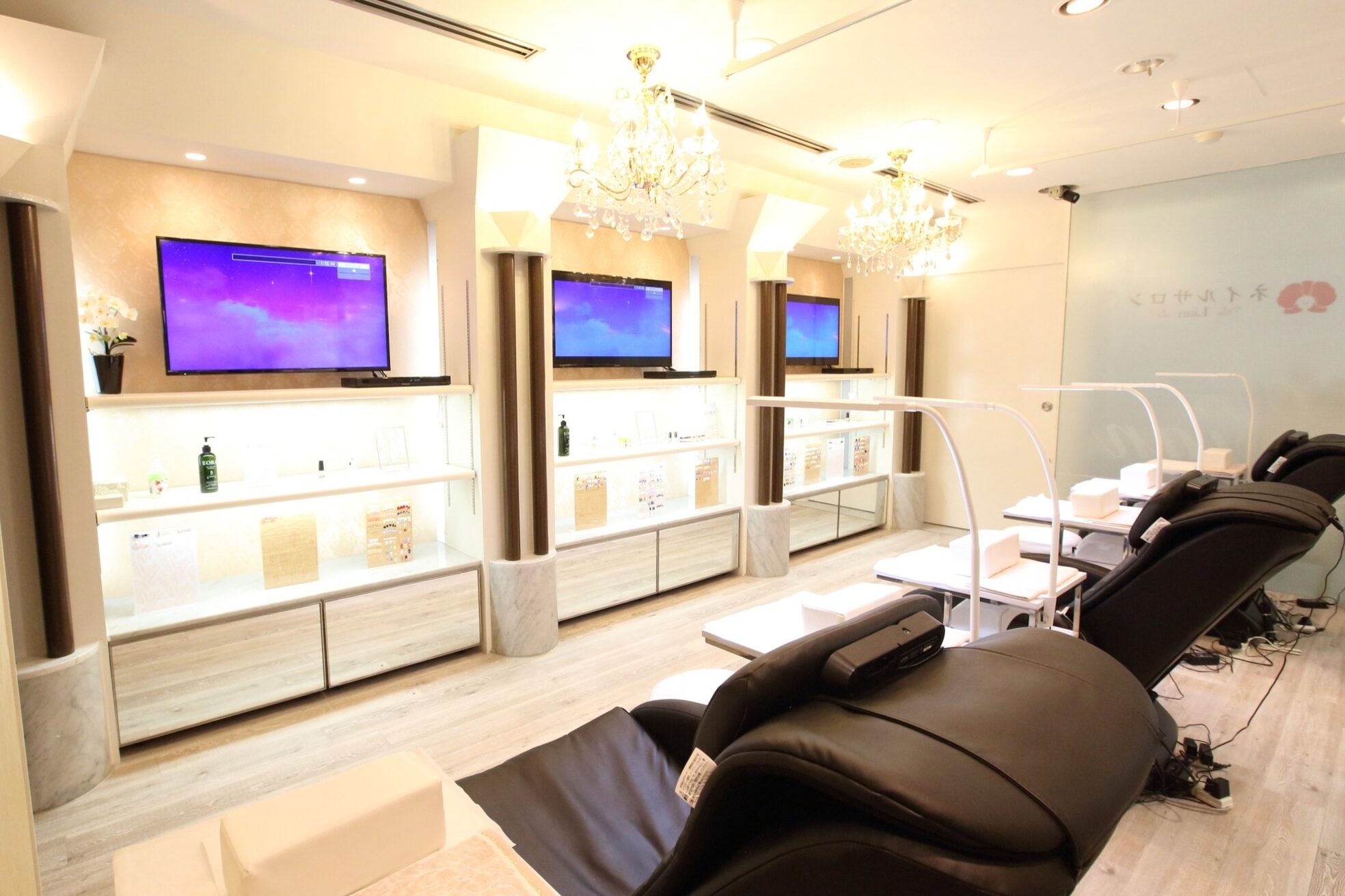 リアン 京都四条河原町店(Lian)2