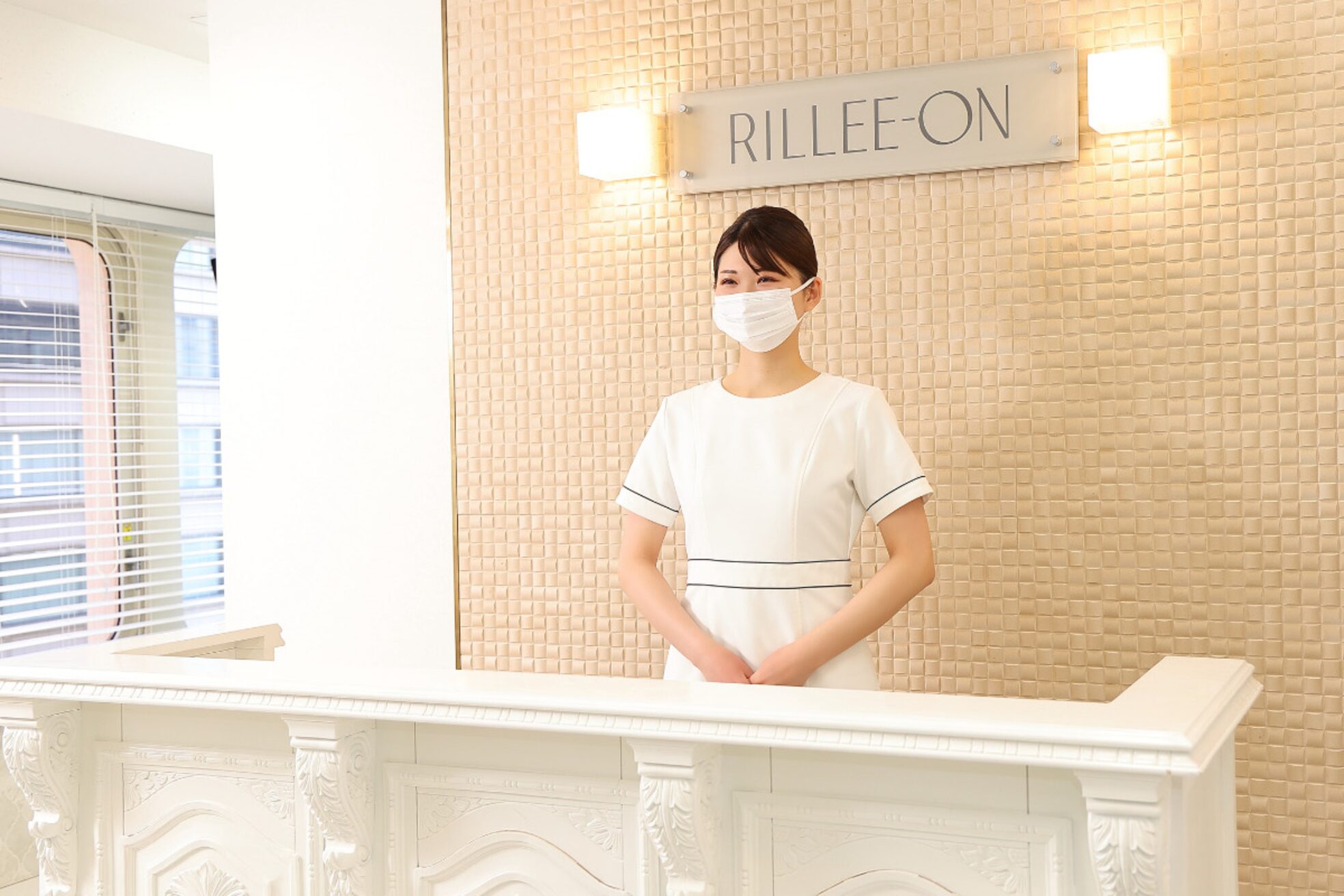 リリーオン 表参道店(RILLEE-ON)3