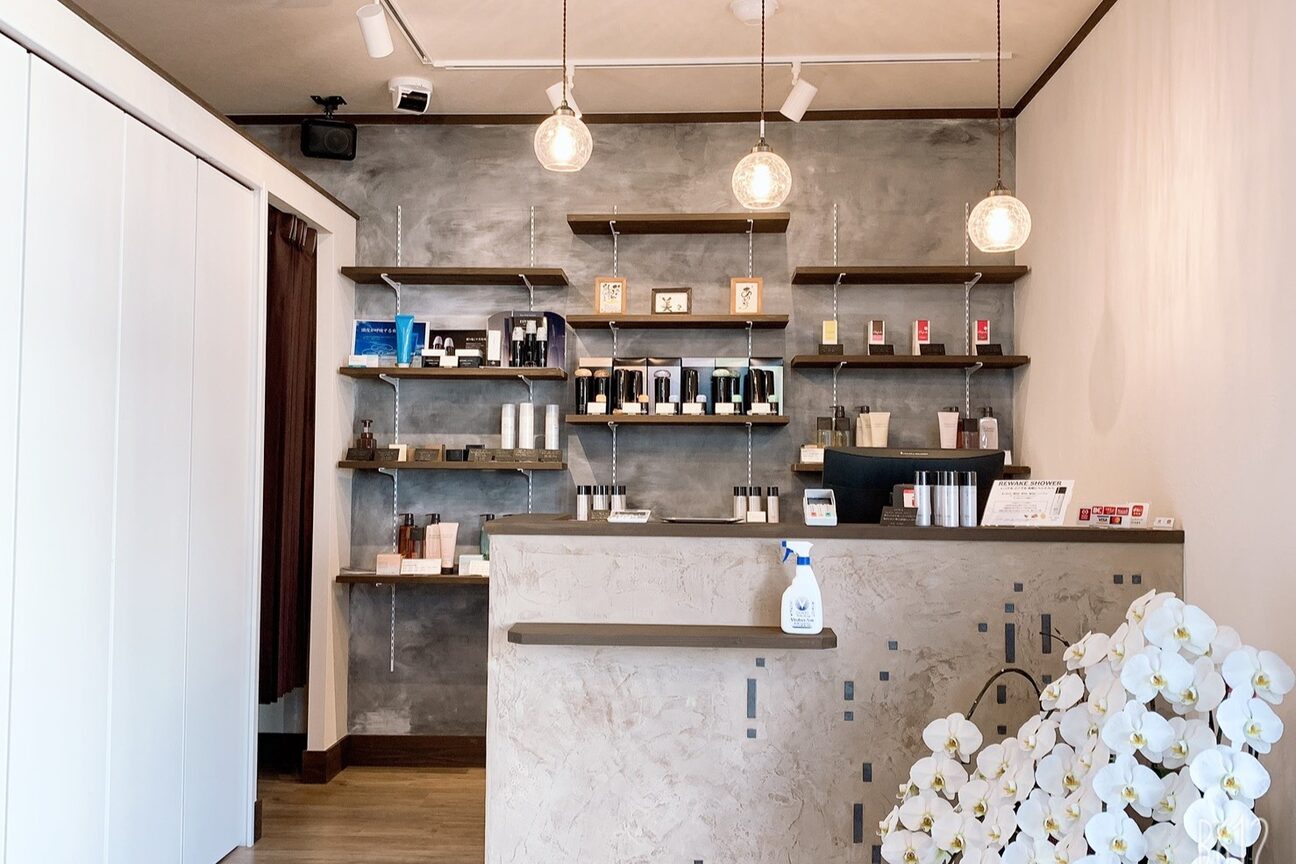 ヘアガーデンビビ(.BiBi)3