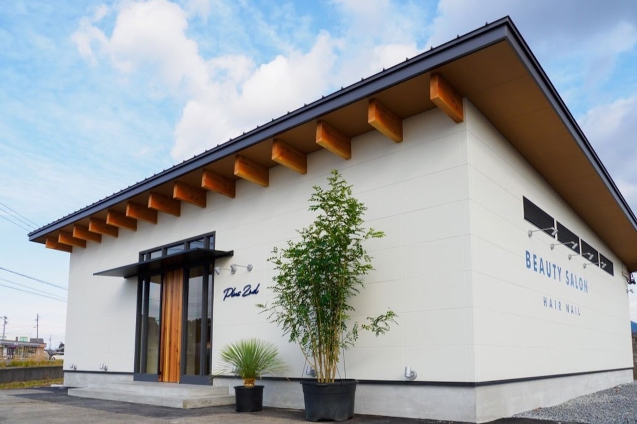 Plus group(株式会社 Ray Plus)画像1