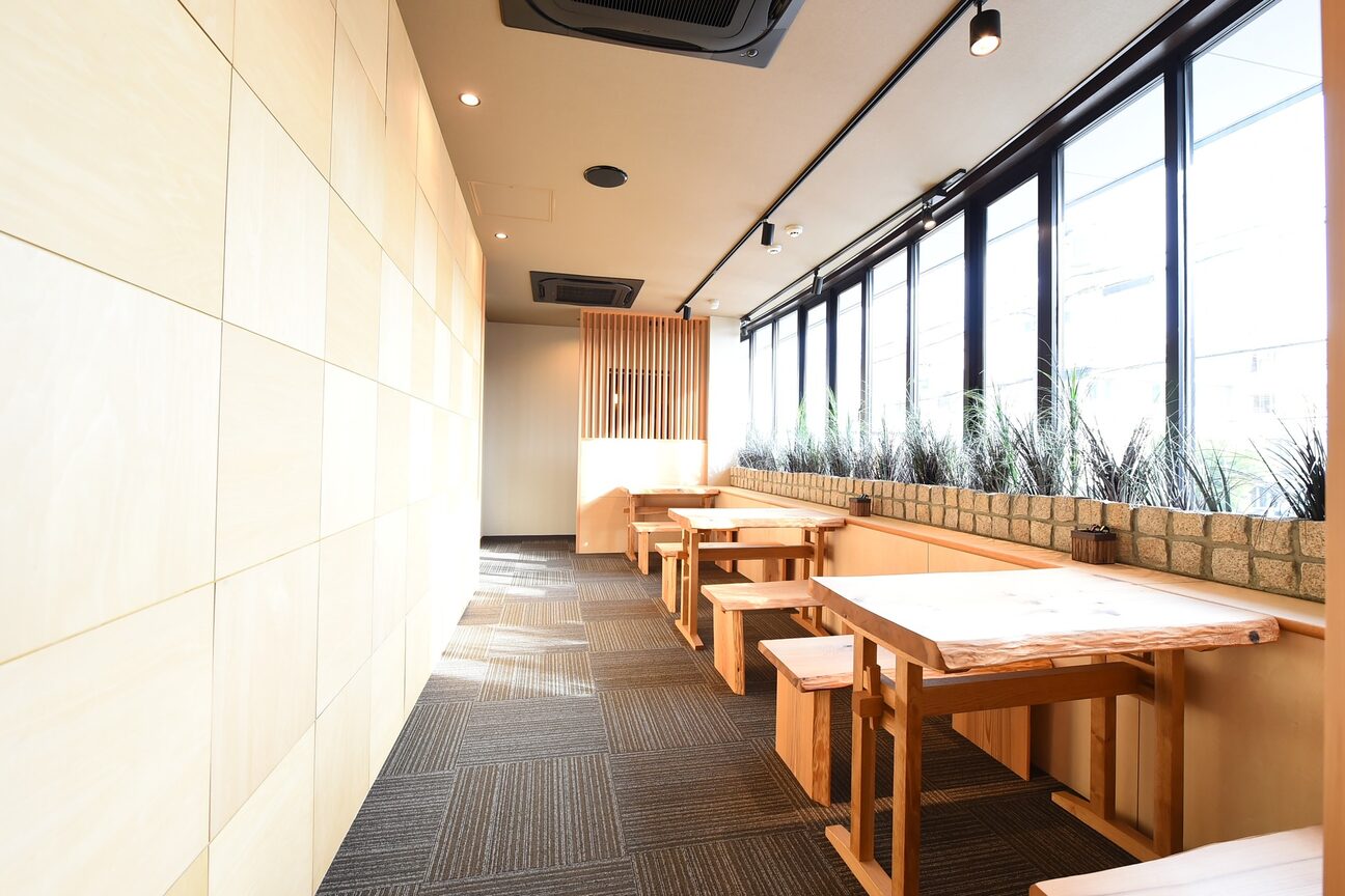 MUU（株式会社　癒しの手）画像1