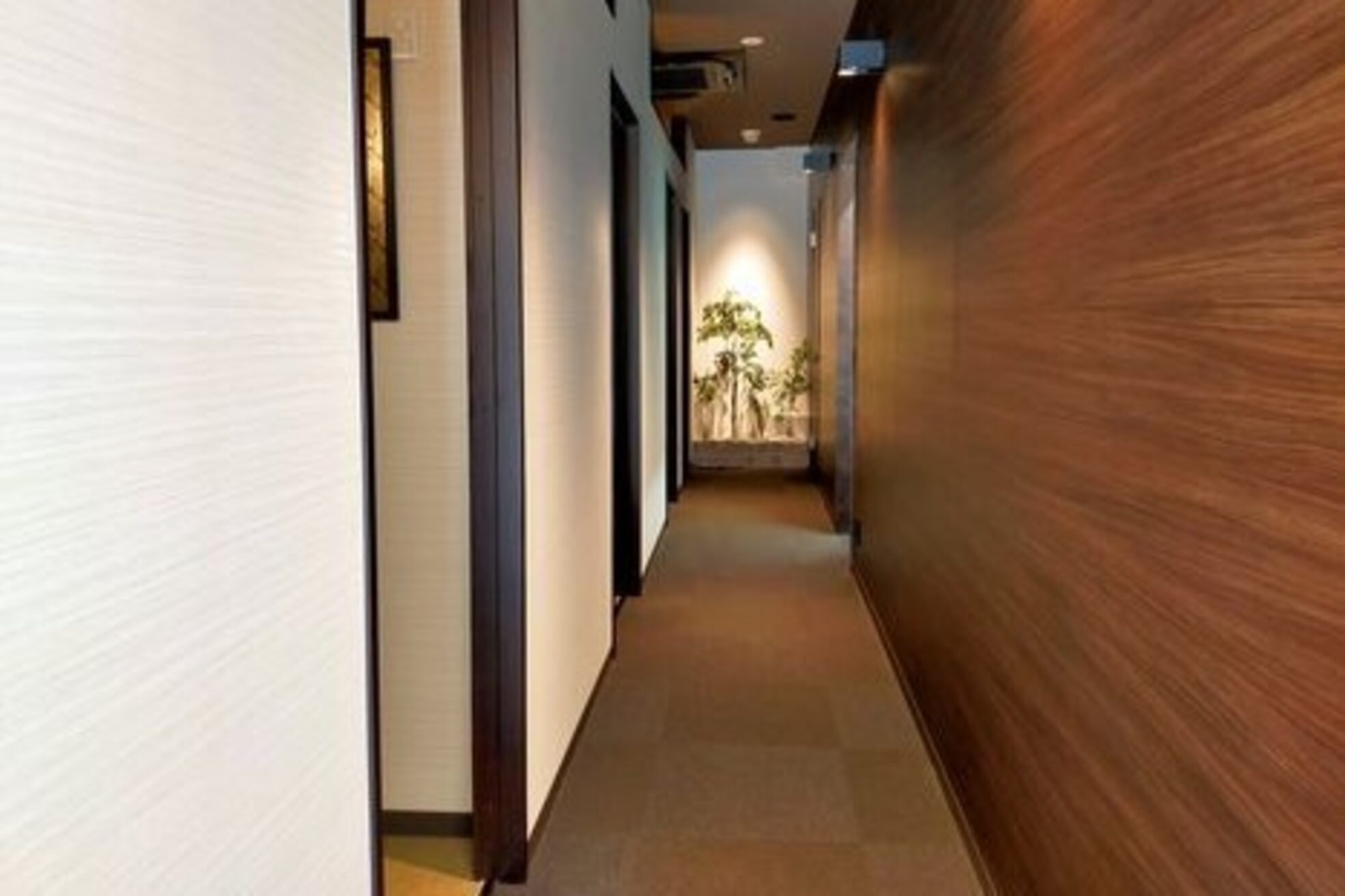 ムー 新宿御苑店(MUU)1