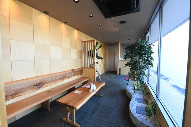 ムー 八尾外環状店(MUU)1