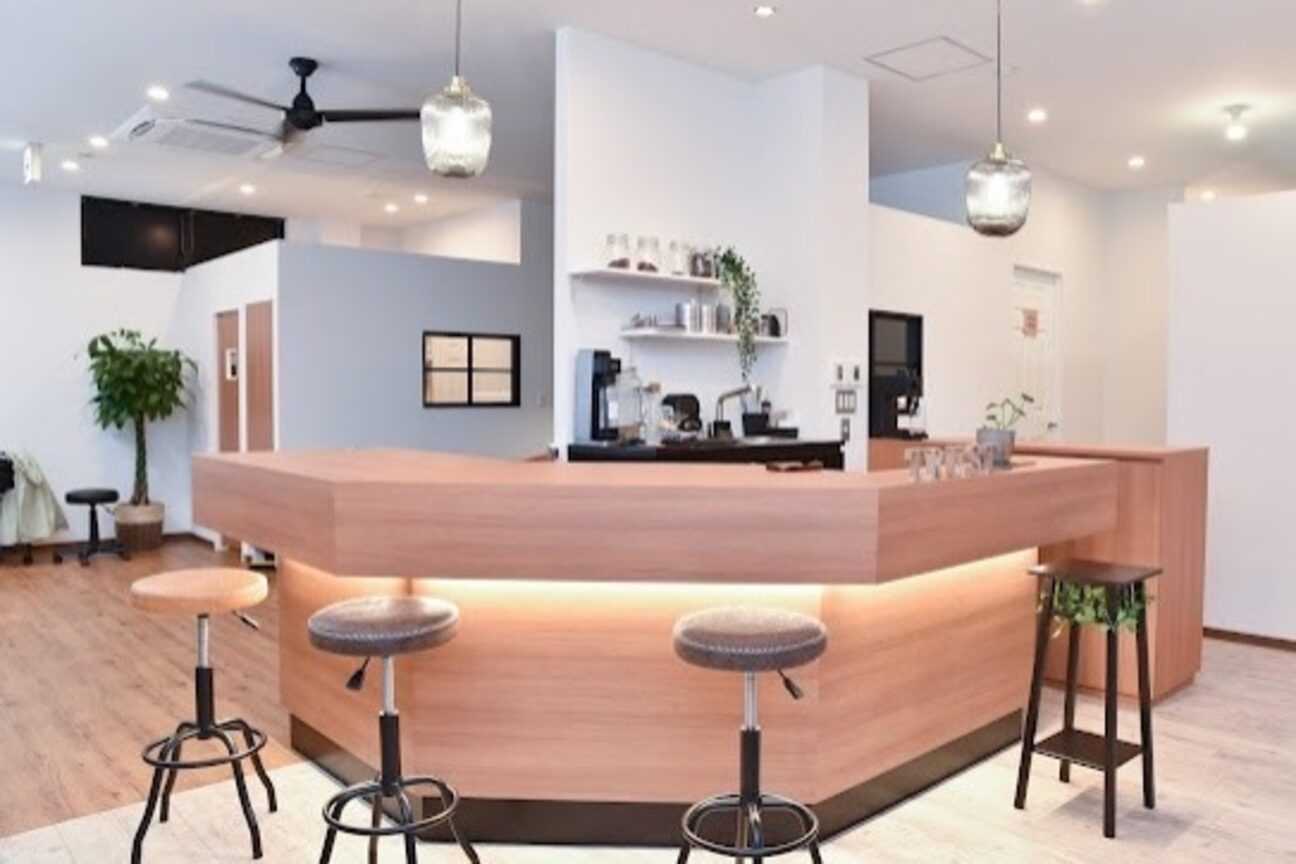 株式会社　ＴＲＵＳＴエンターテインメント画像1