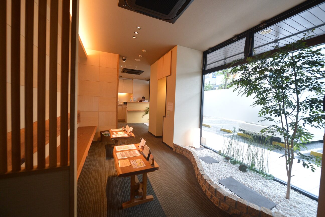 MUU新大宮店（株式会社　癒しの手）画像1