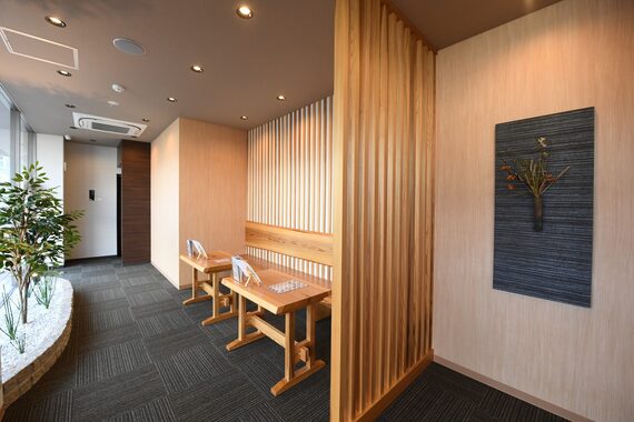 ムー 西淀川野里店(MUU)