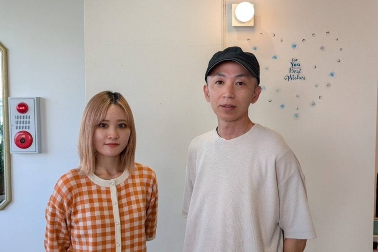 店舗の内観外観用画像1