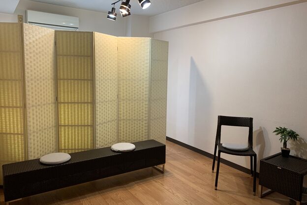 セラピーシェール(Therapie Cher)4