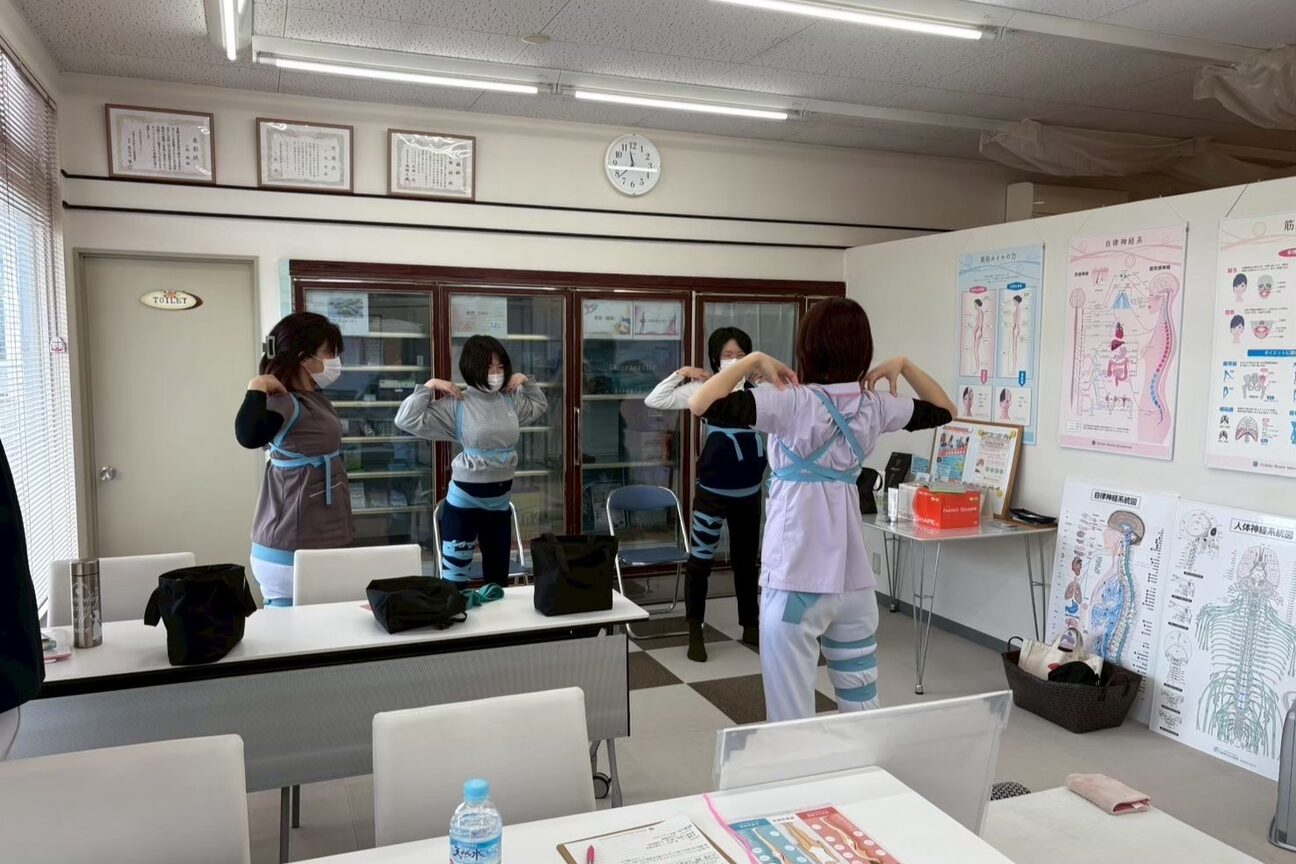 店舗の内観外観用画像1