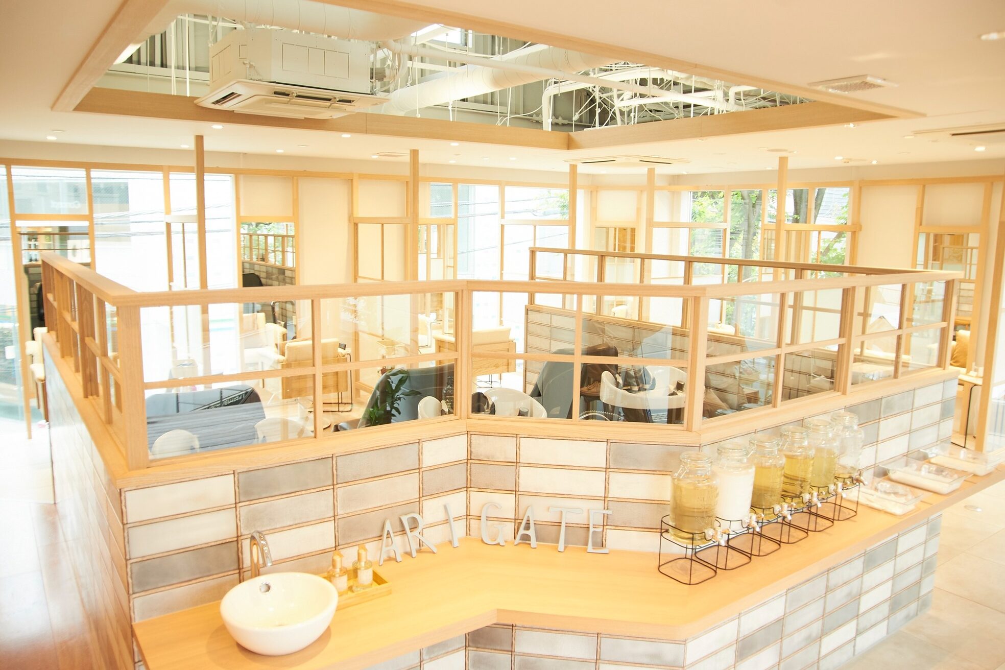 アリゲート ダイカンヤマ(Ari gate daikanyama)9