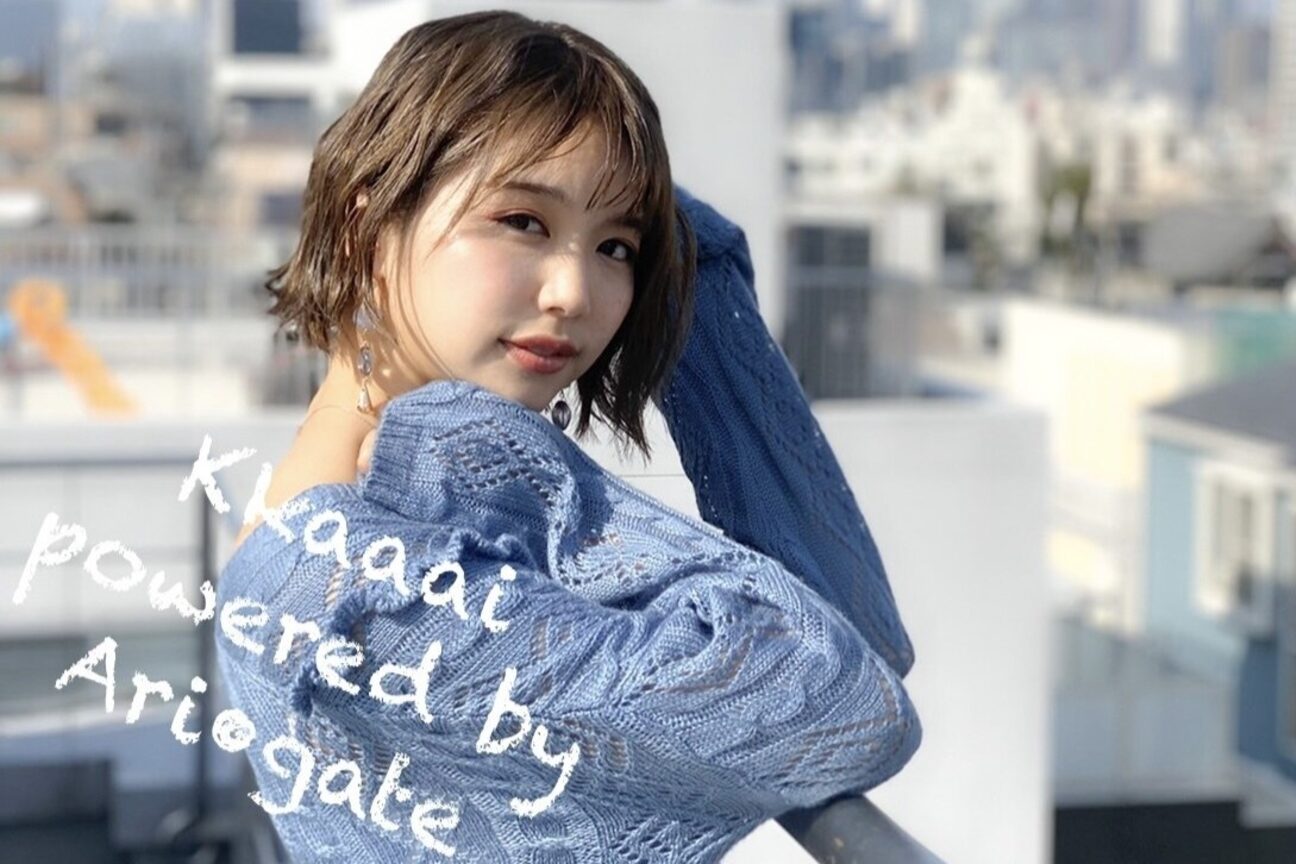 カーイ(Kkaaai powered by Ari gate)4