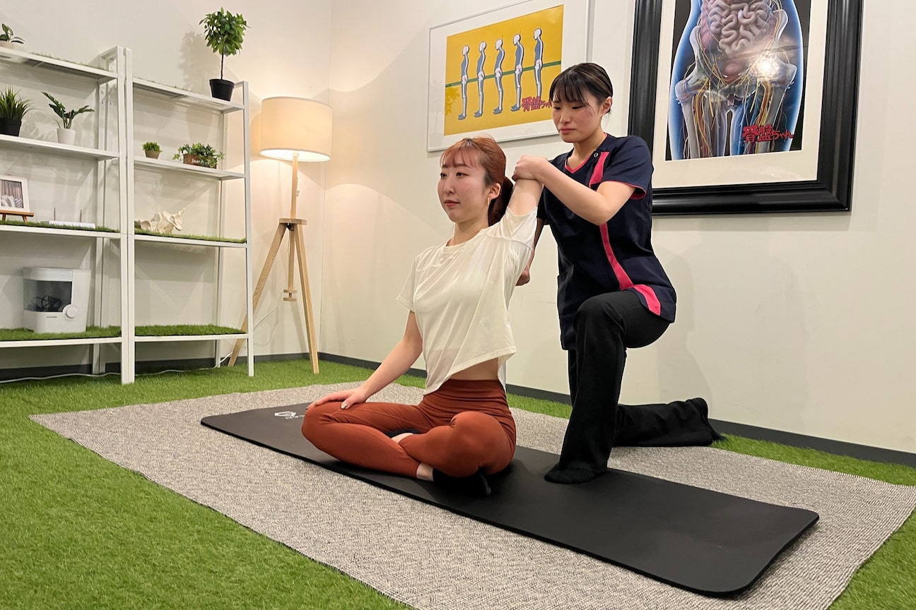 株式会社 ビューティーフェム画像1