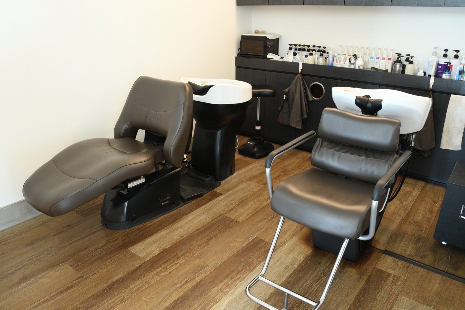 ヘアーラウンジラウレア(LAULEA)6