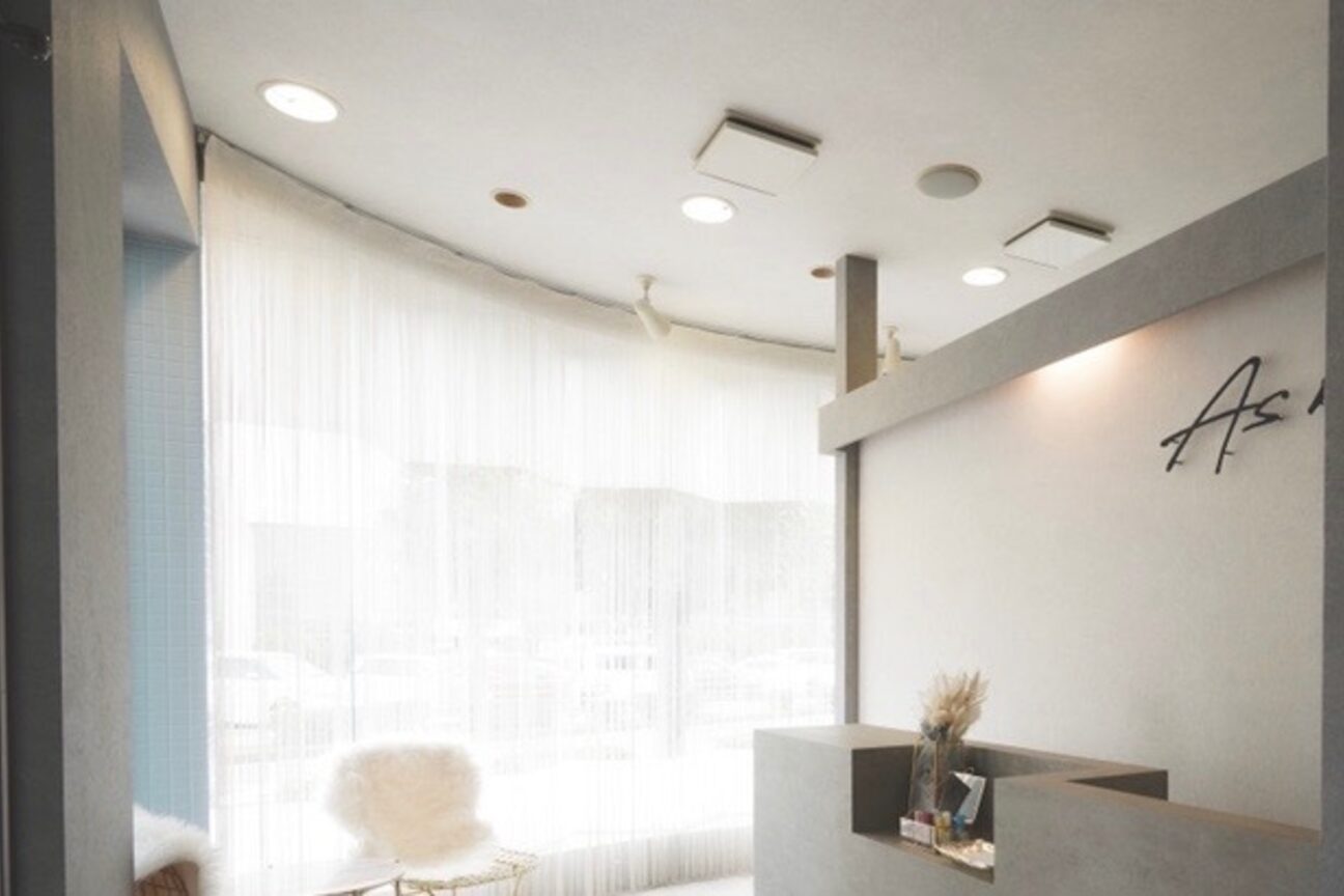 Asnail（Ａｓ　ｎａｉｌ）画像2