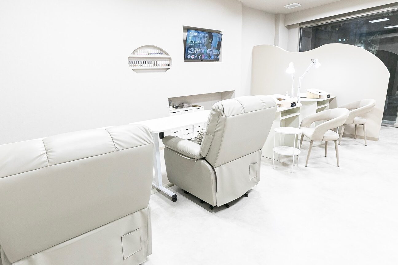 Asnail（Ａｓ　ｎａｉｌ）画像1