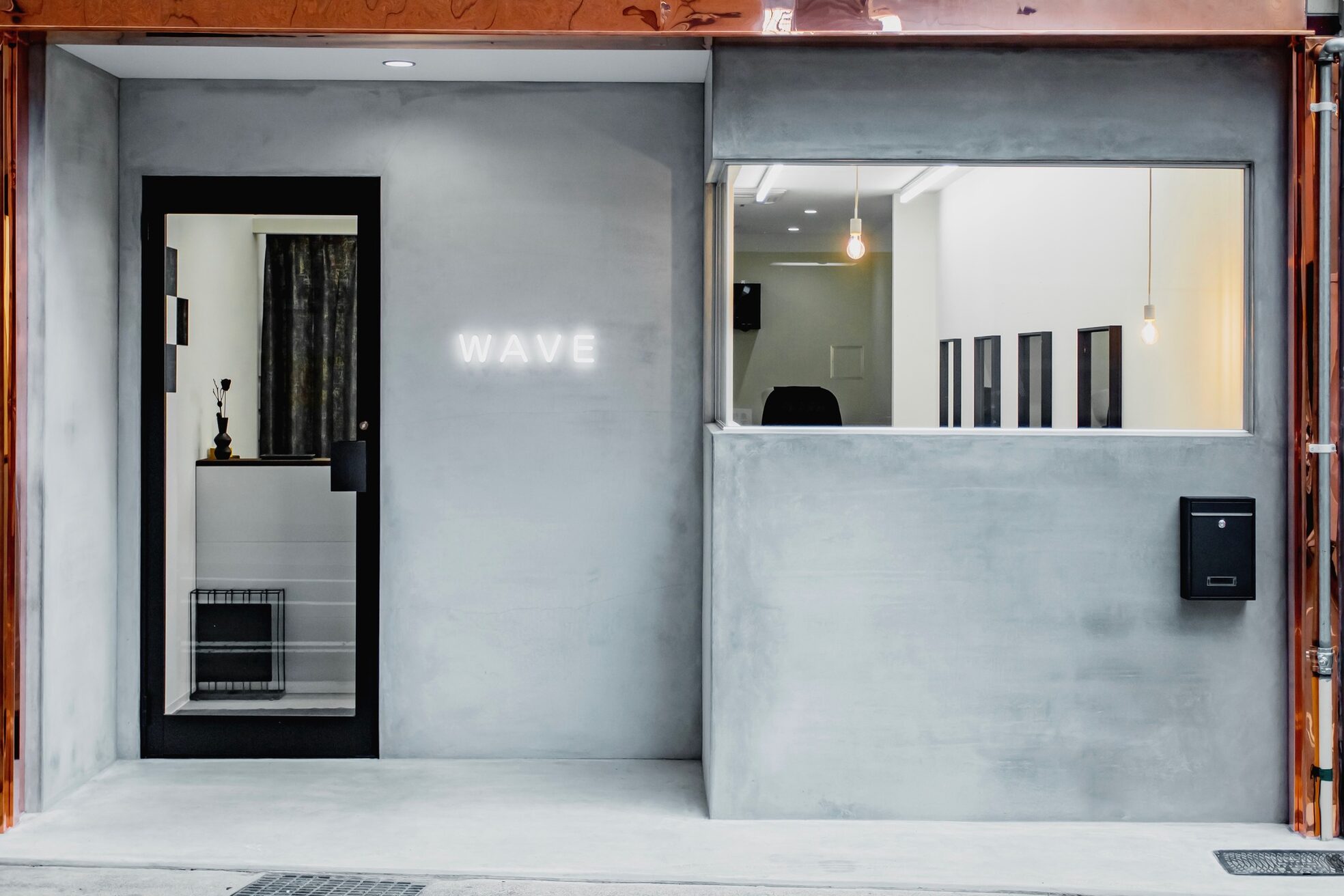 ウェーブ(WAVE)1