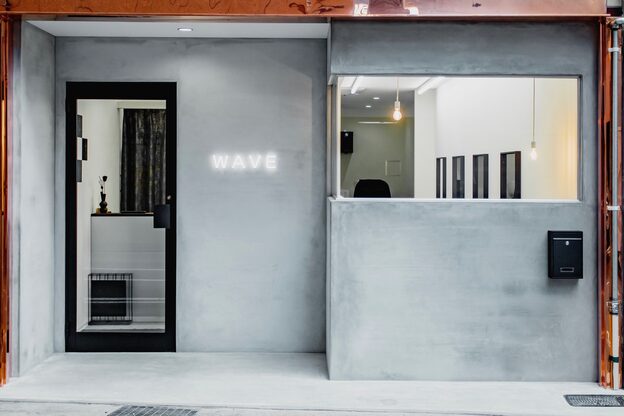 ウェーブ(WAVE)1