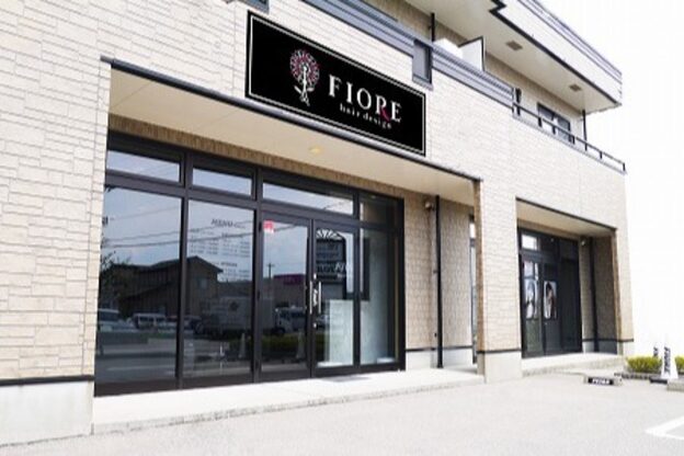 フィオーレ ヘアデザイン(FIORE hair design)7