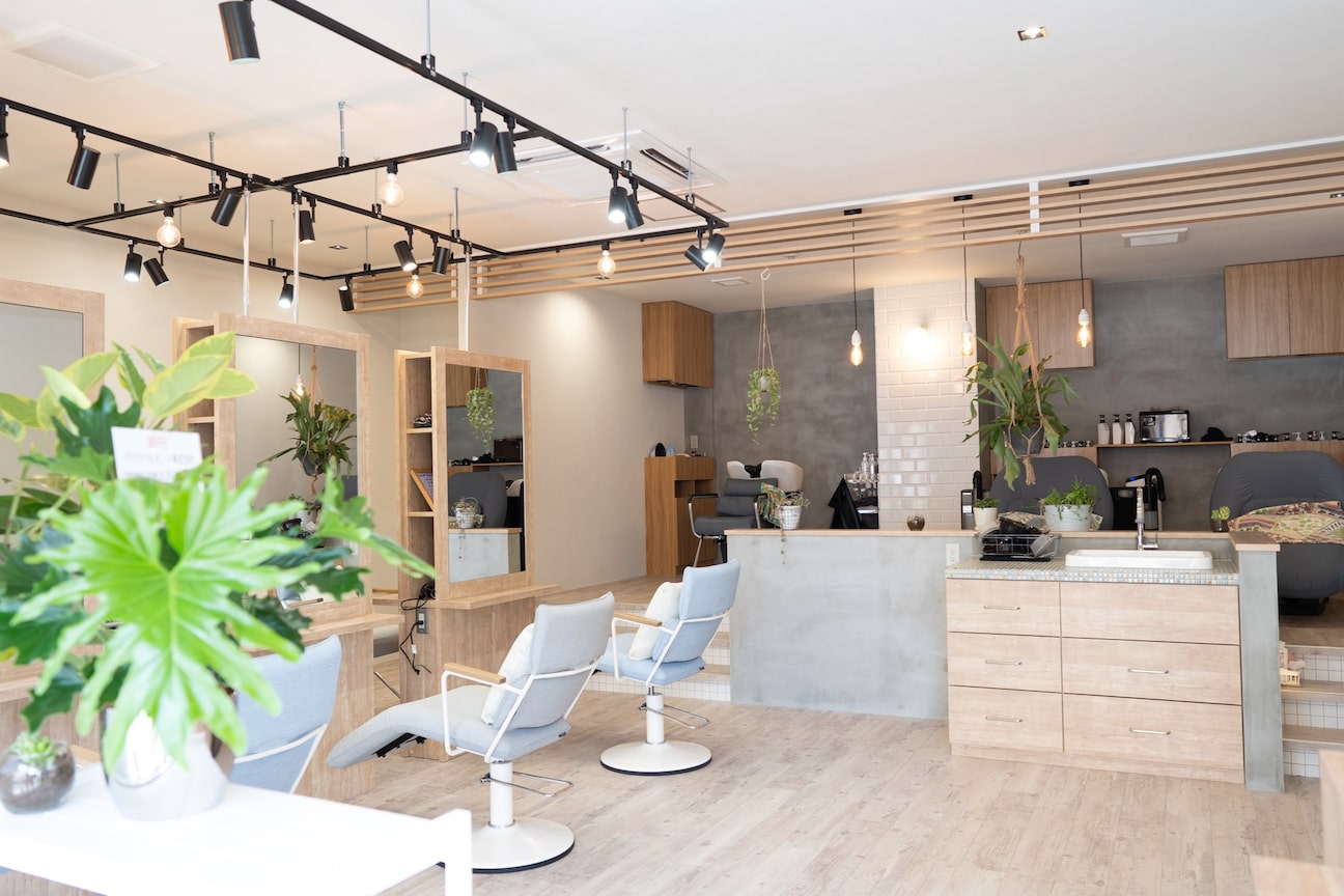 Amfaire 合同会社画像1