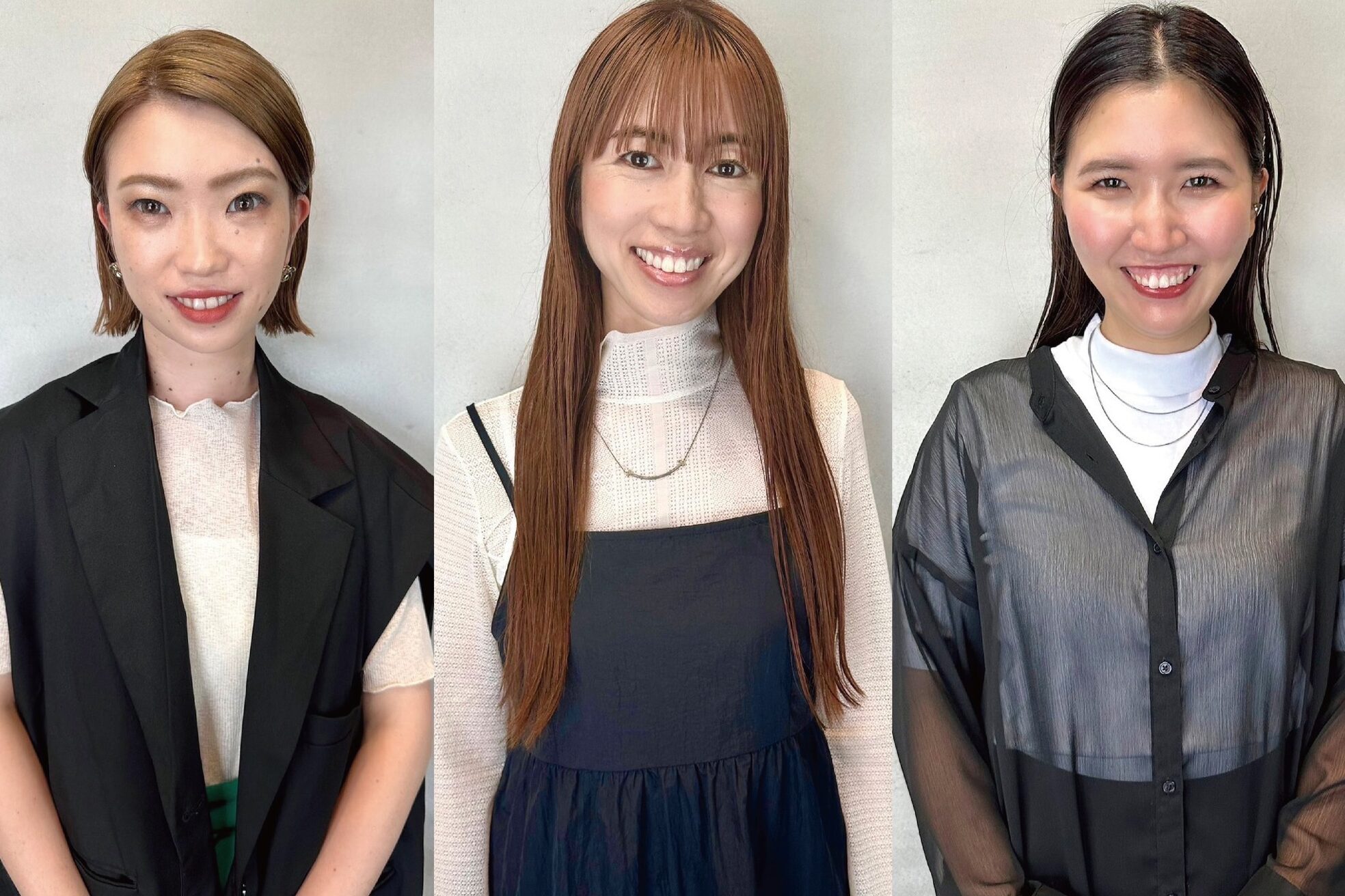 フィオーレ ヘアデザイン(FIORE hair design)1