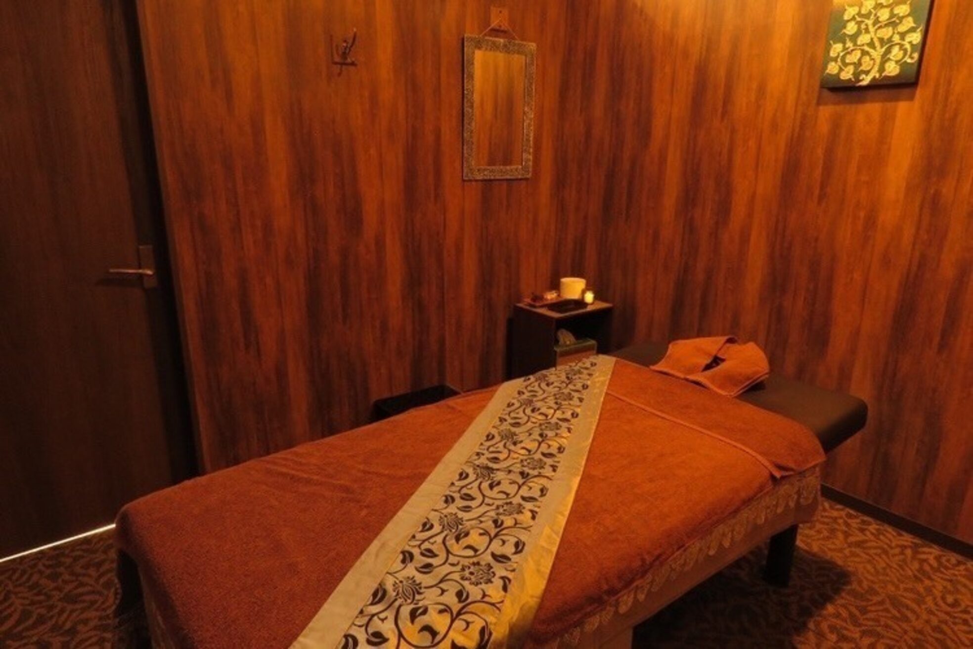 アジアンリラクゼーションヴィラ 玉島店(asian relaxation villa)4