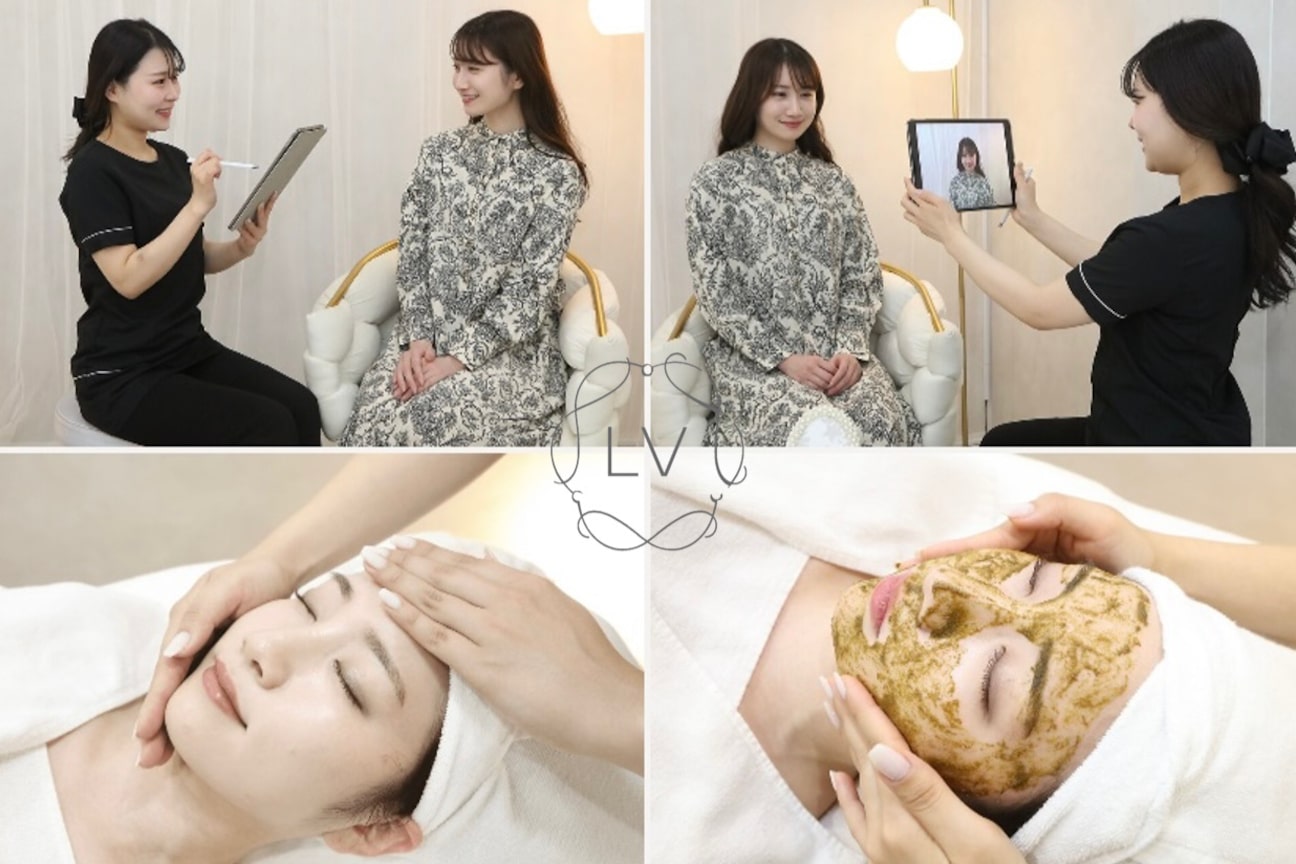 ラヴィオーラ 心斎橋店(La Viora)2