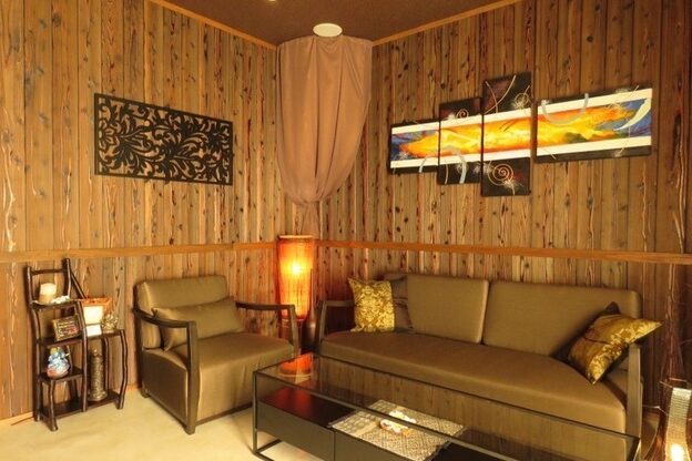 アジアンリラクゼーションヴィラ 玉島店(asian relaxation villa)2