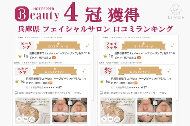 ラヴィオーラ 都島京橋店(La Viora)5