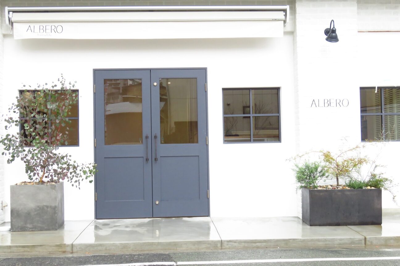 アルベロ(ALBERO)2